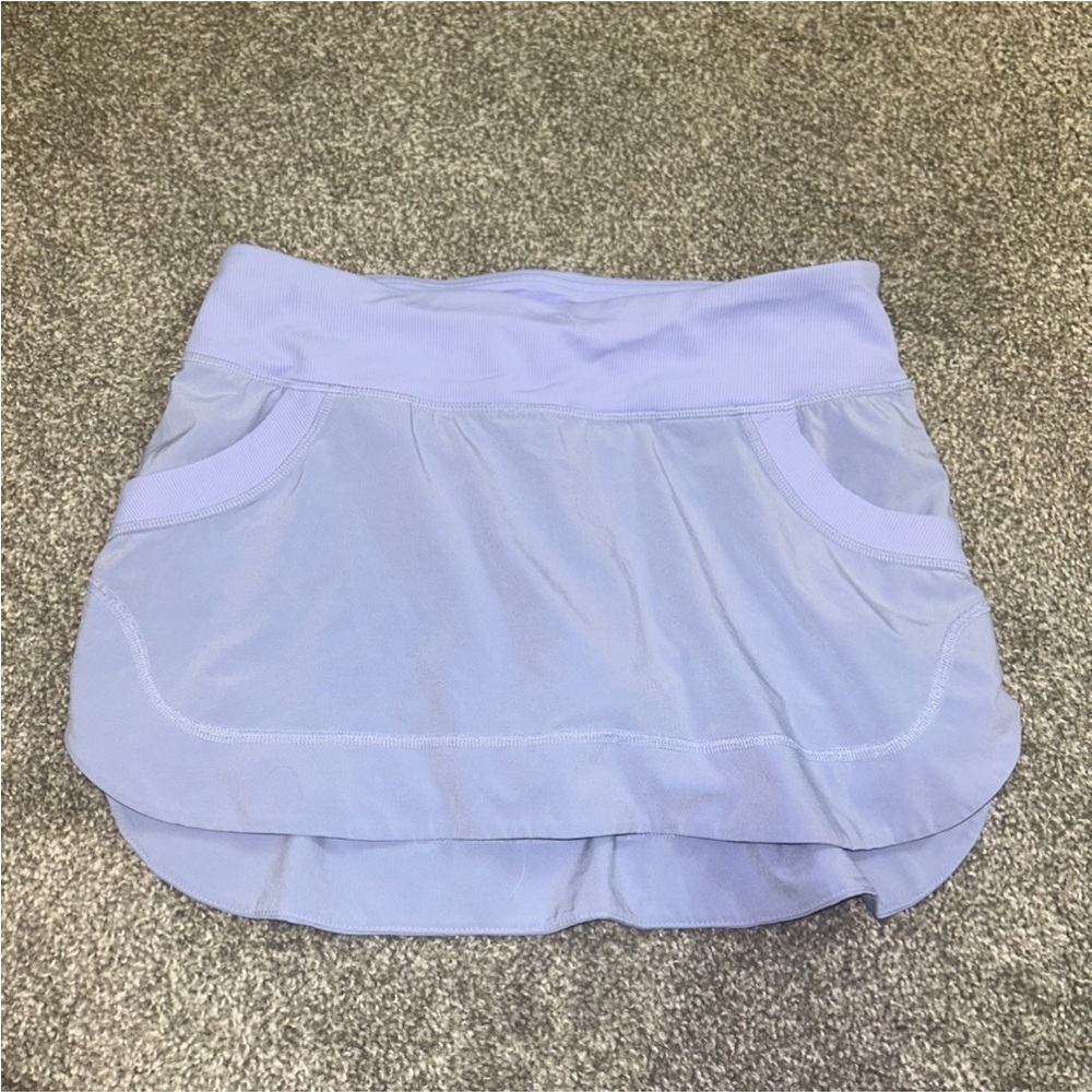 Lululemon Skirt